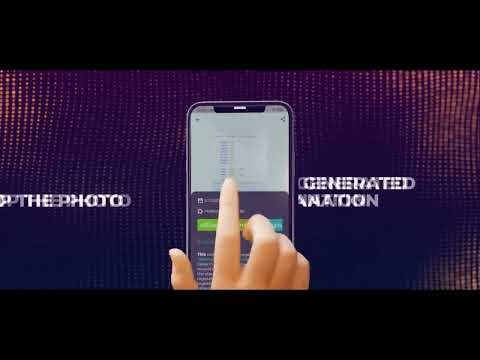 Photocode gallery image