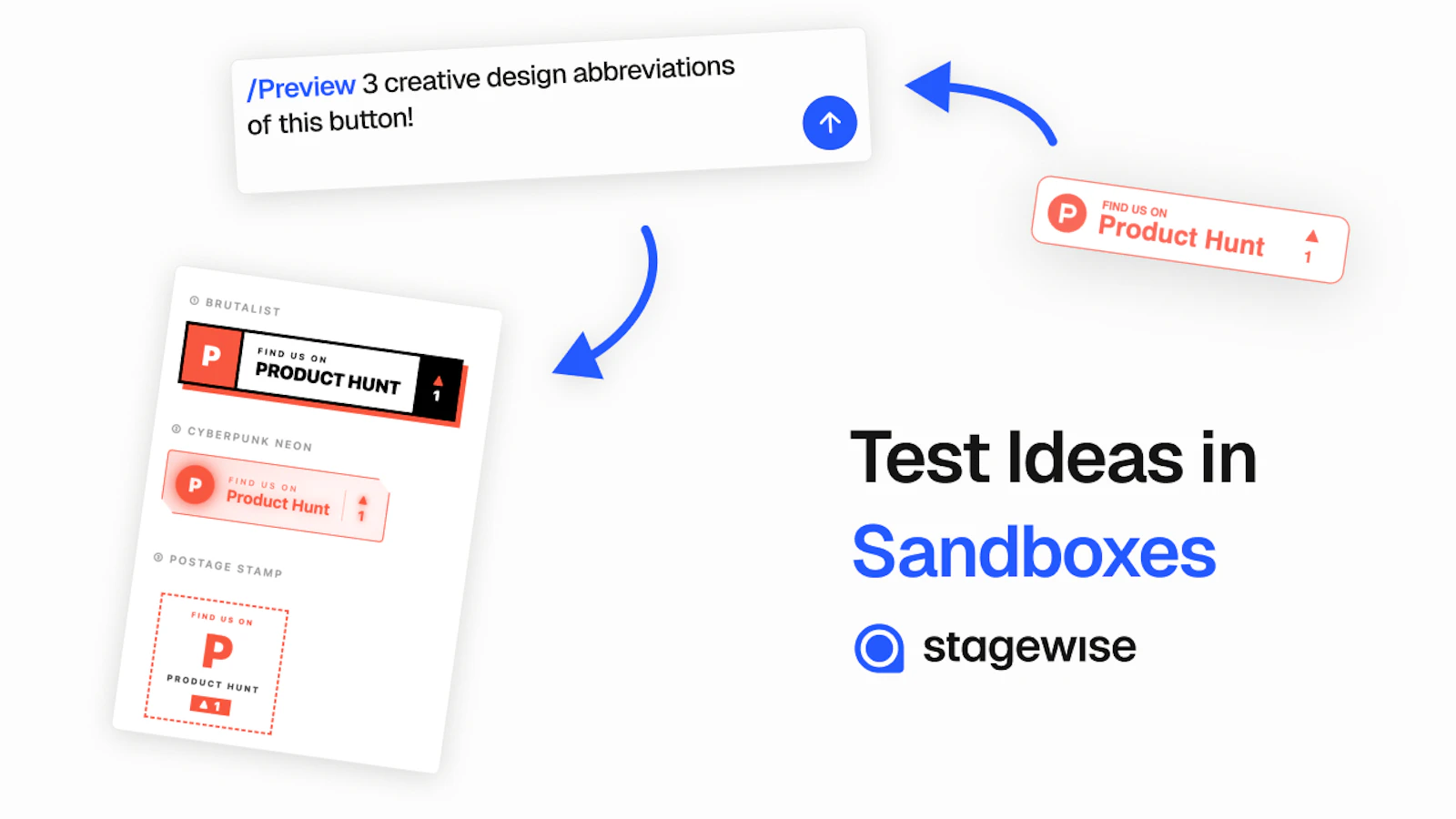 stagewise screenshot 3