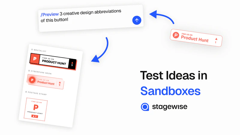 stagewise screenshot 3