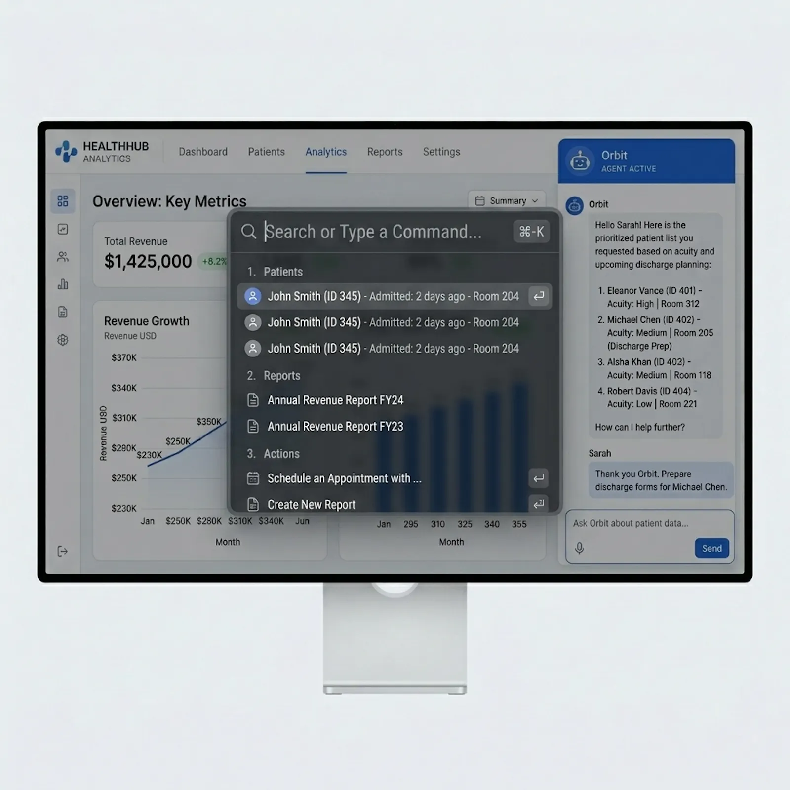 Slate screenshot 4