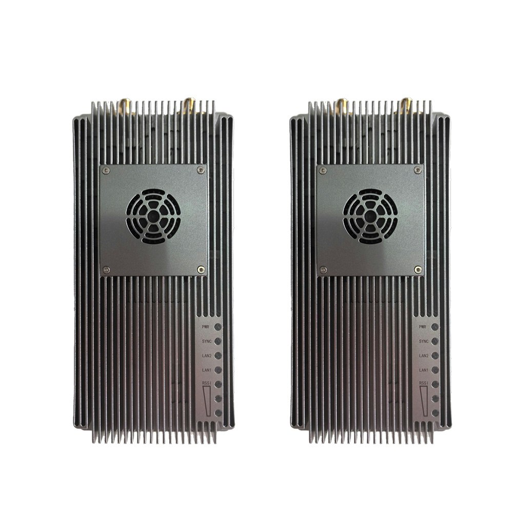 Swiftlink P43 200 -километровый видео