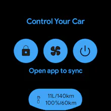VConnect: Volvo Track your Car gallery image