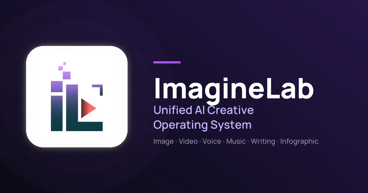 ImagineLab Art gallery image