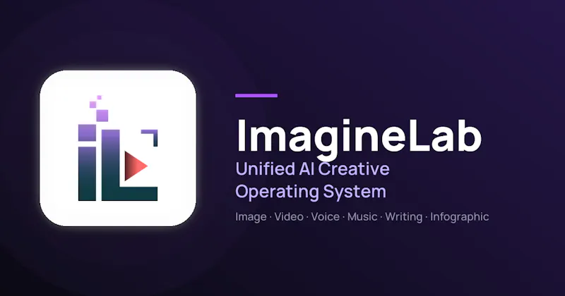 ImagineLab Art screenshot 1