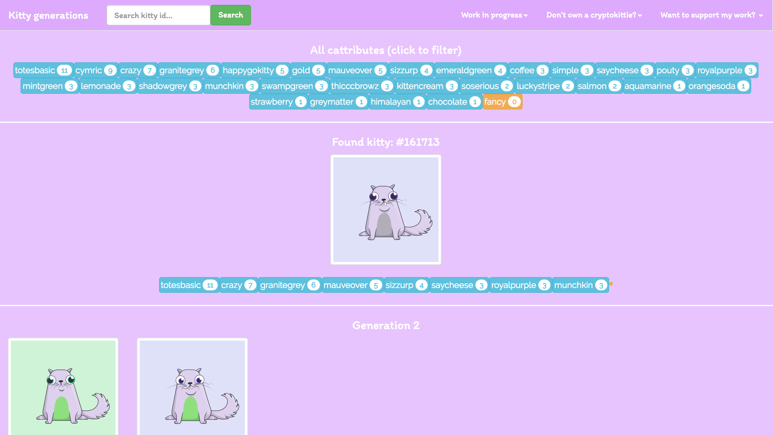 Kittygenerations gallery image