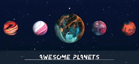 Star Point Explorer Game gallery image