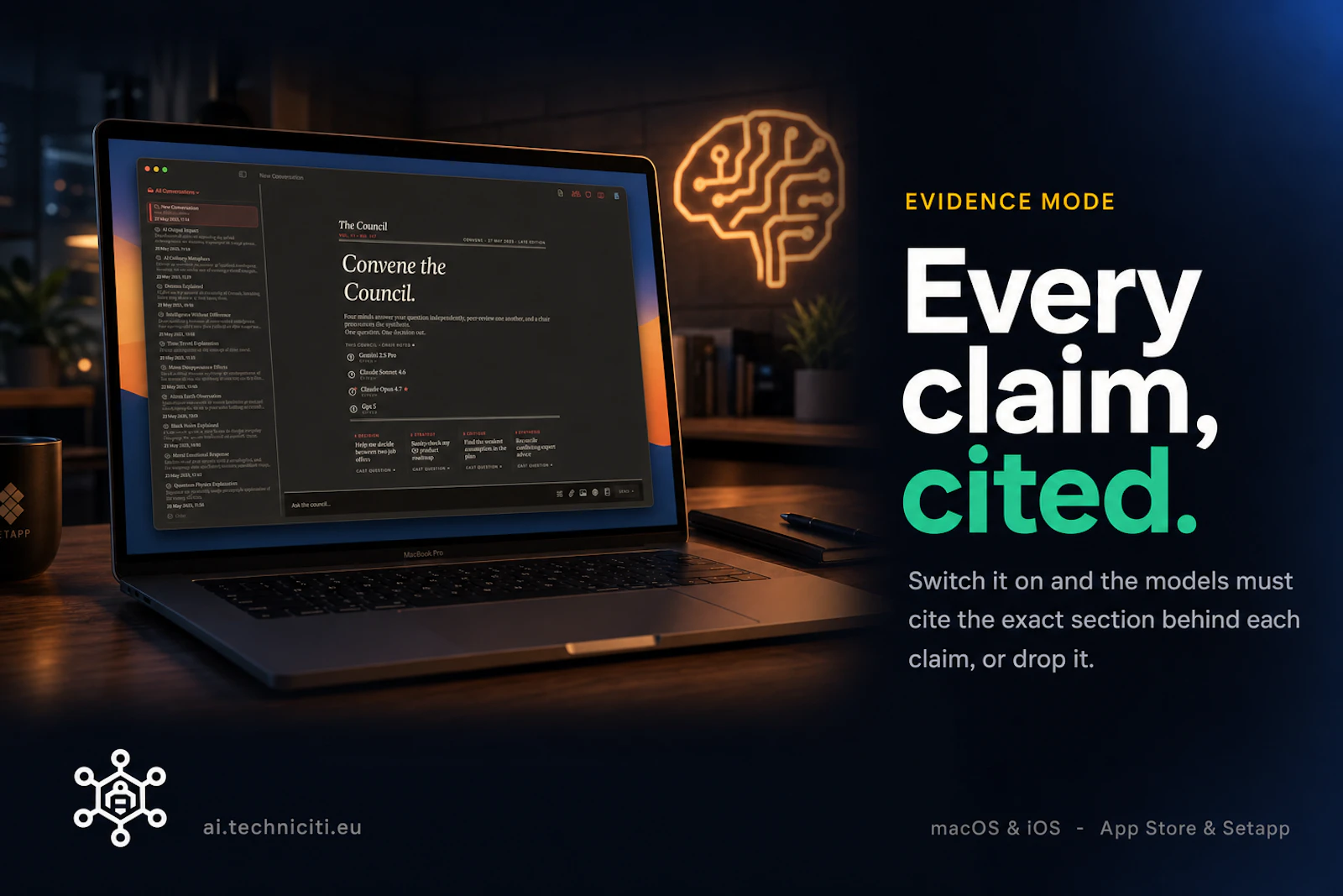 AI Council screenshot 10