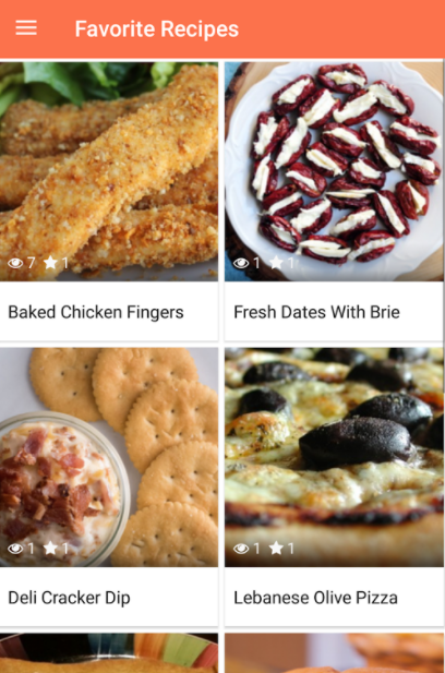 Daily Yum gallery image