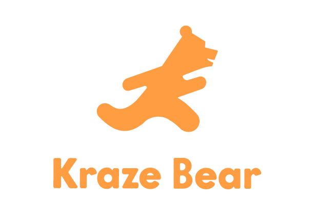 CrushBear - KRAZEBEAR ® |Langlebig bequem stilvoll Medien 1