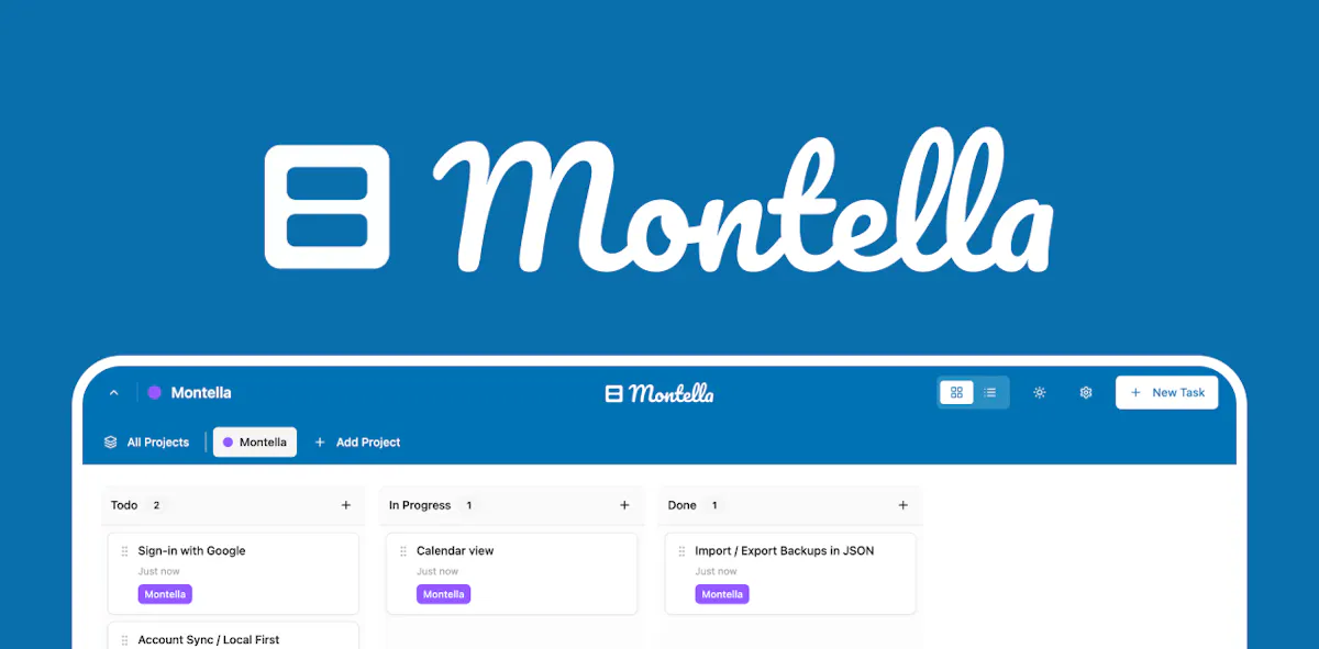Montella