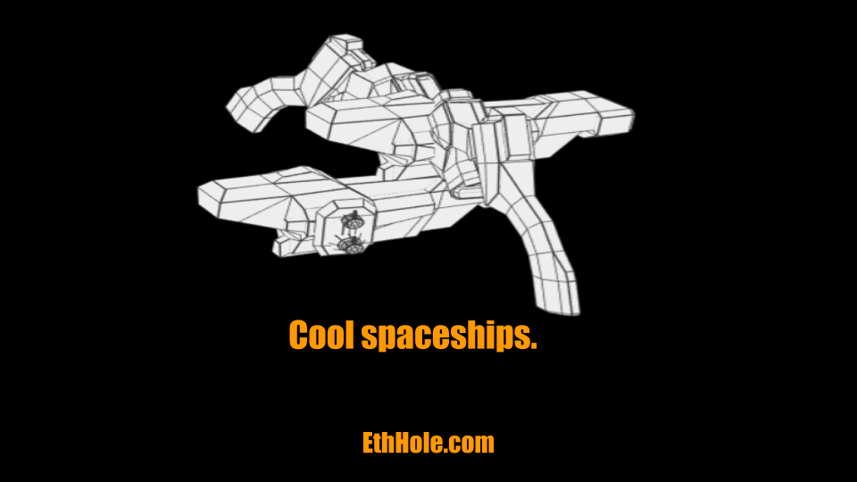 Eth Hole - Jobs board & learning center gallery image