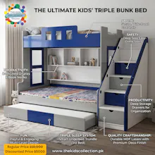 The Kids Collection Furniture gallery image