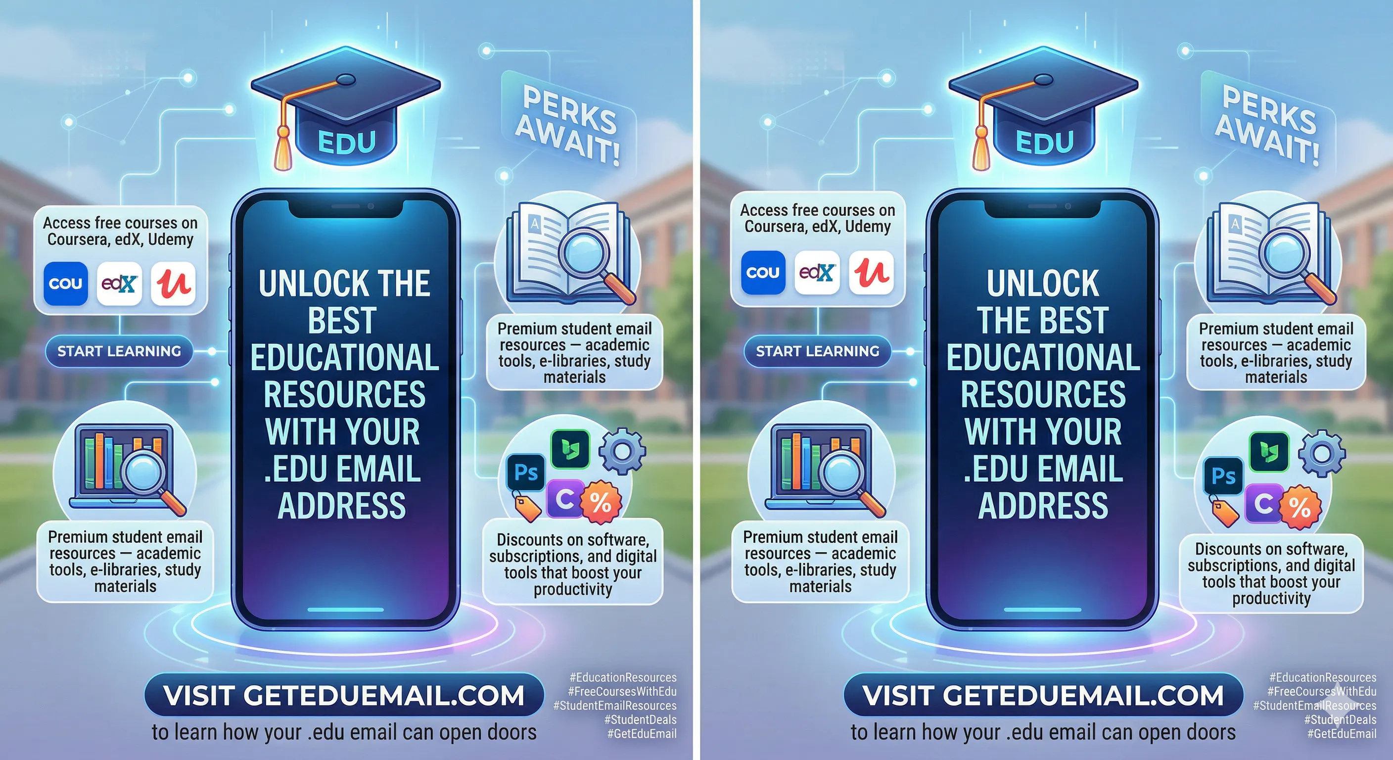 Geteduemail