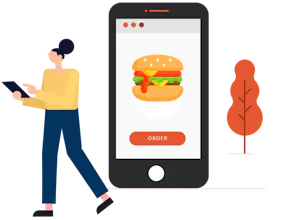 Potafo Clone Copy - Food Delivery App gallery image