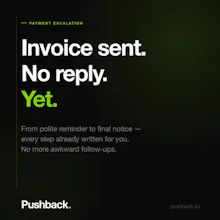 Pushback gallery image