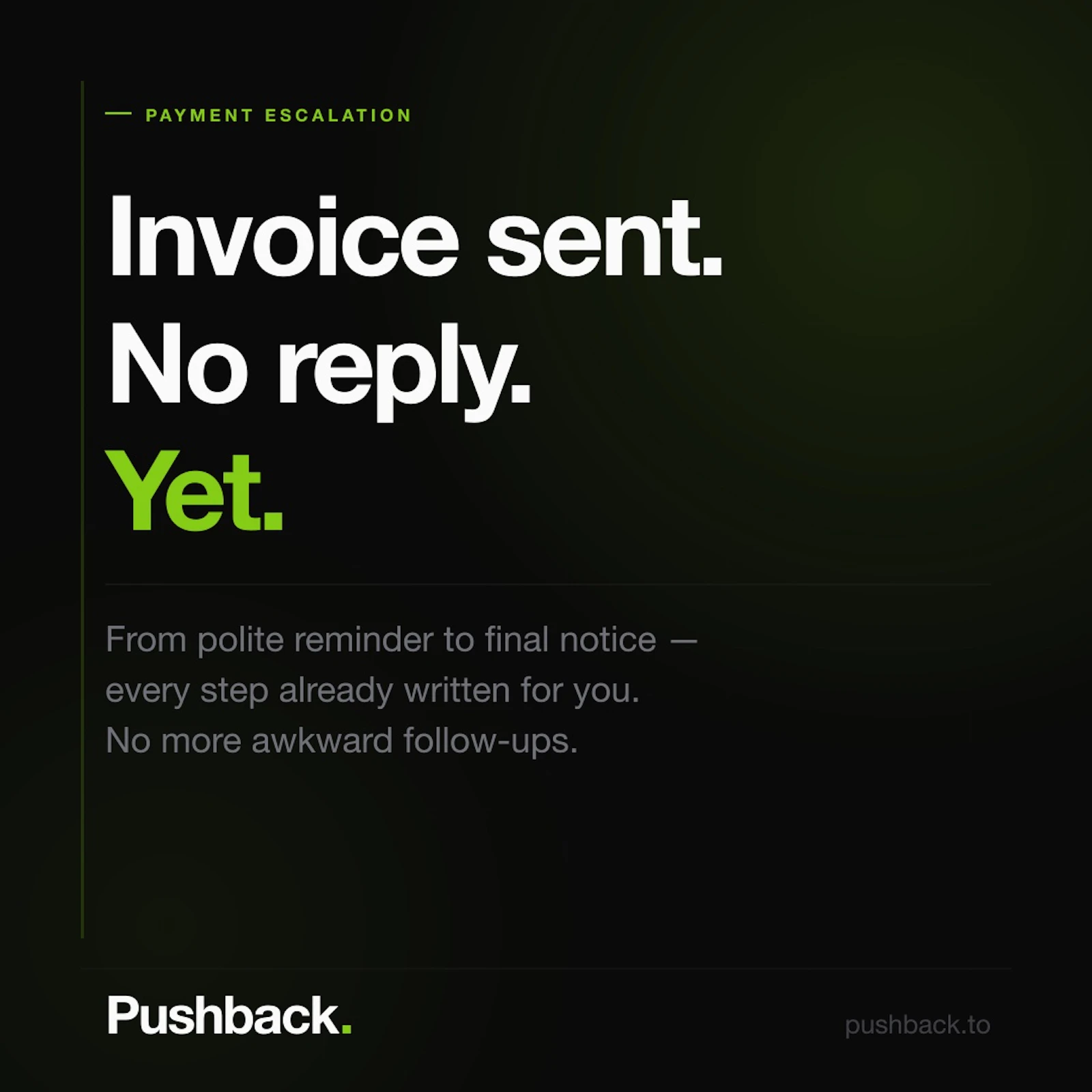 Pushback screenshot 4