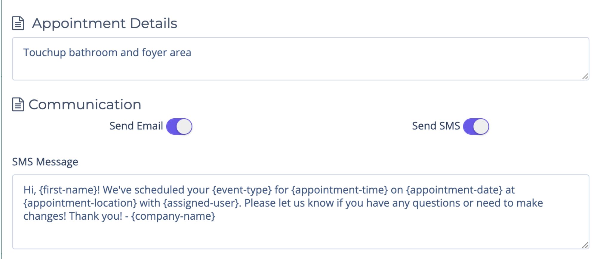 Dripjobs - CRM для домашних услуг media 7