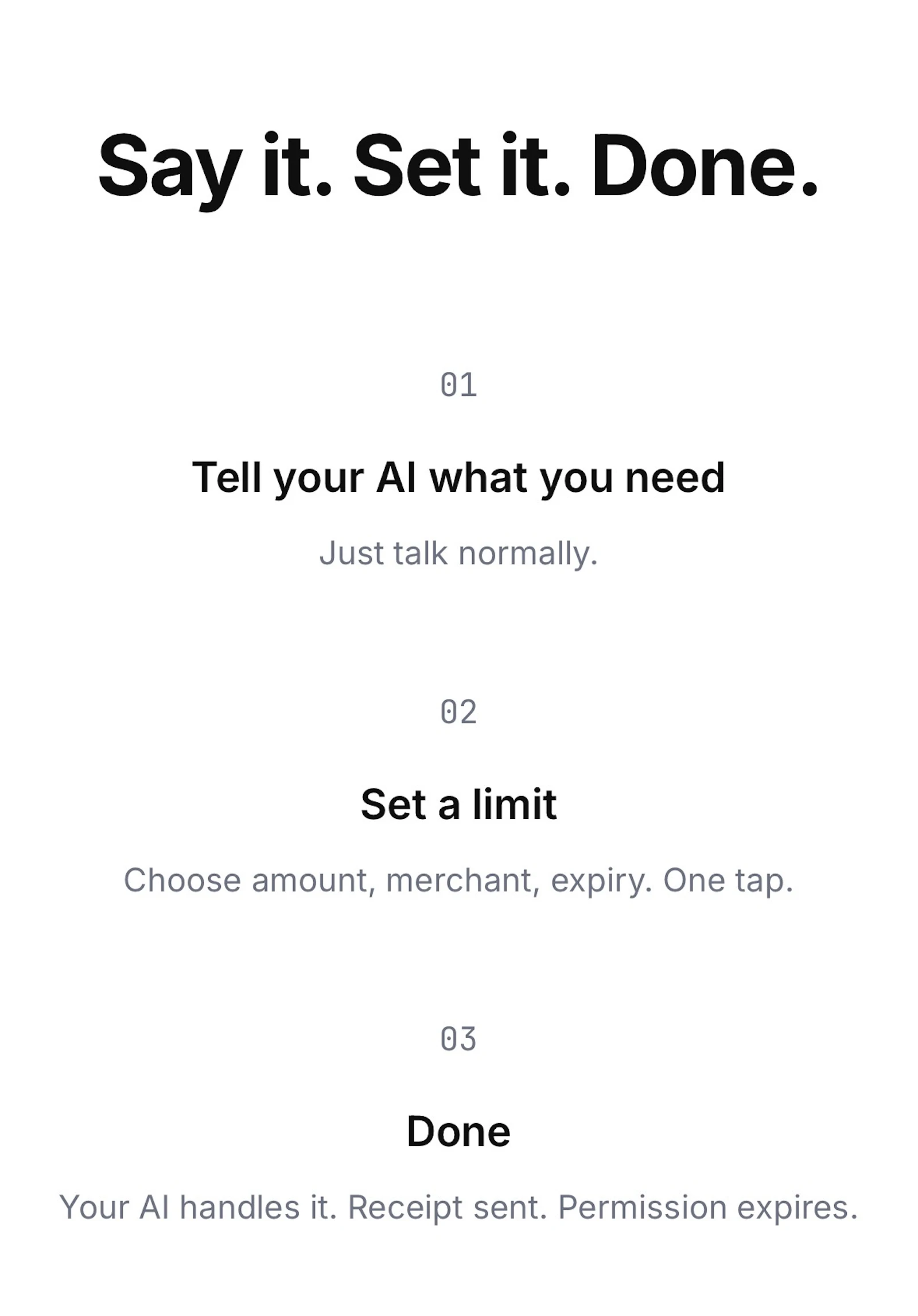 Calozy screenshot 3