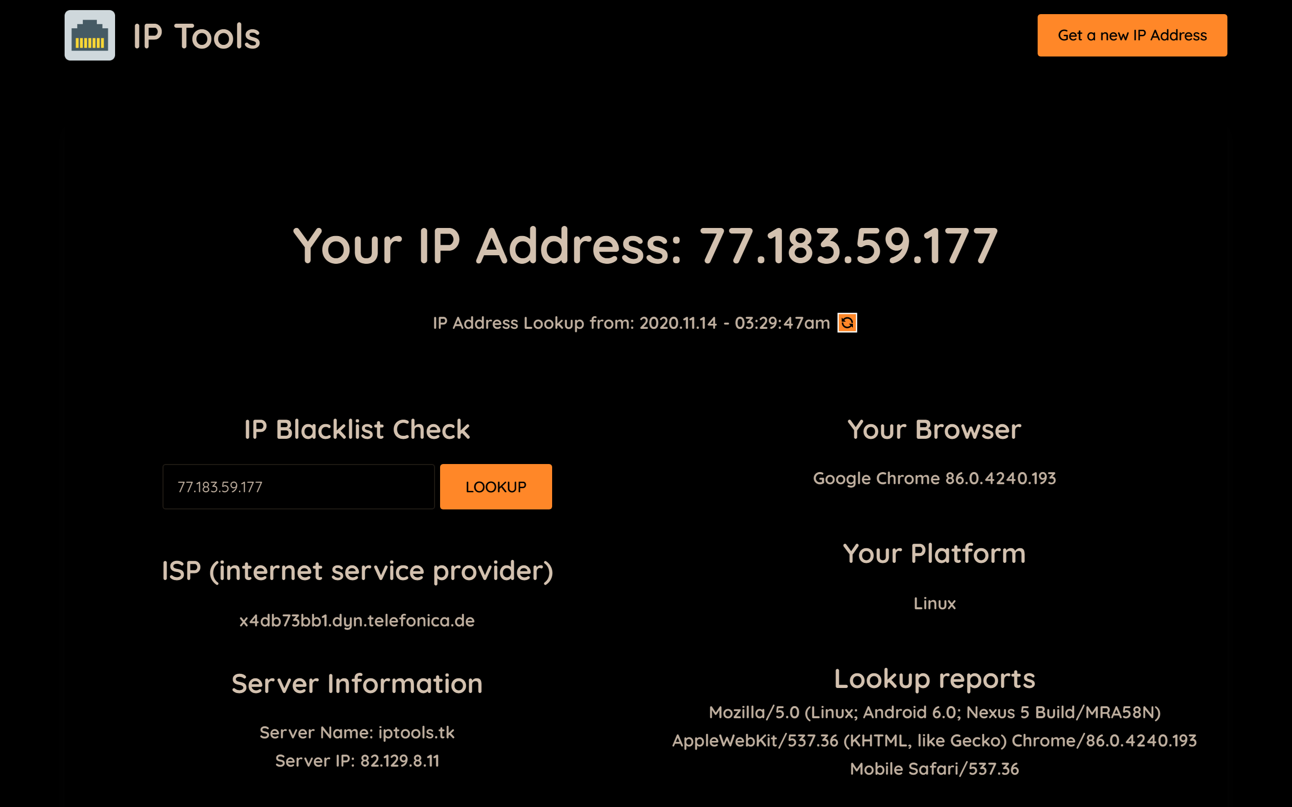 IP Tools gallery image