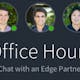 KPCB Edge Office Hours 2.0