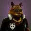 THE WOLF CLUB