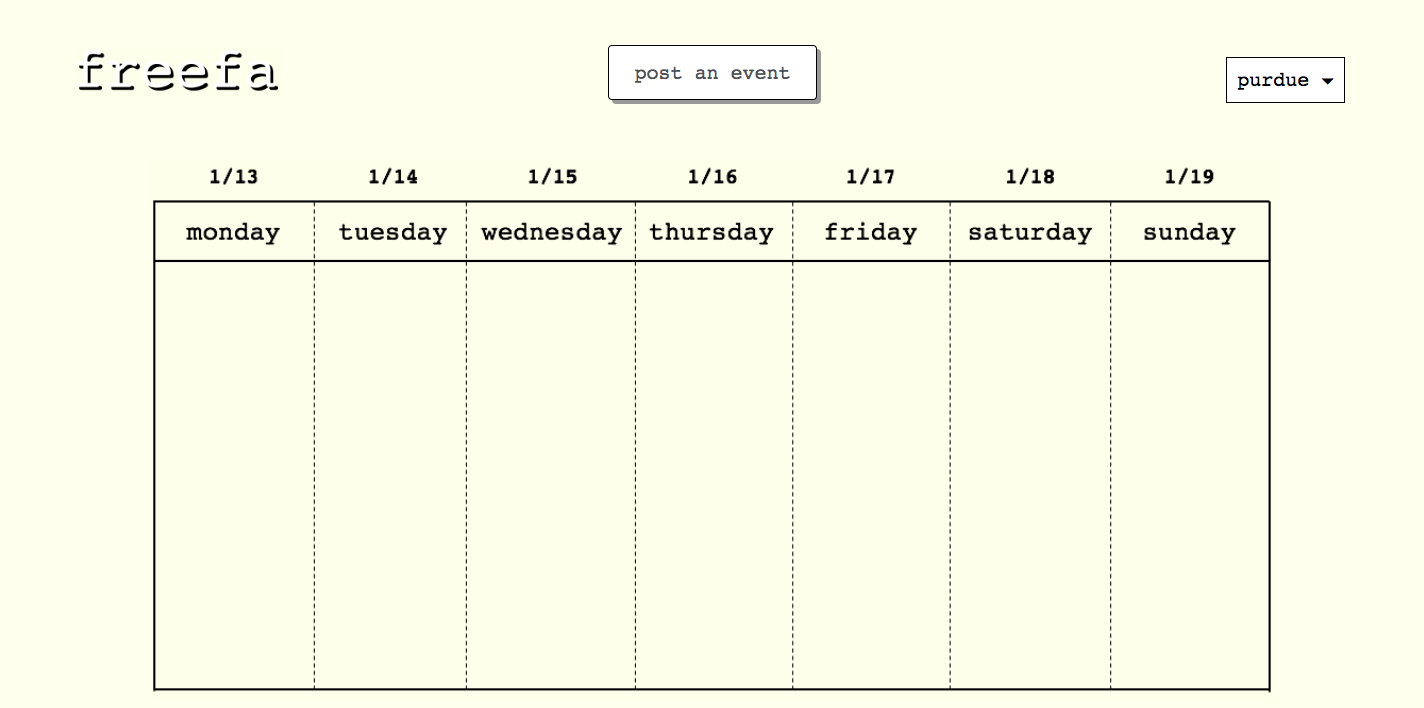 freefa gallery image