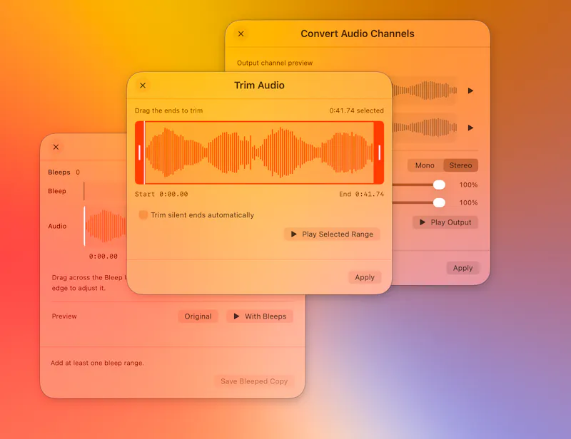 Tangerine screenshot 6