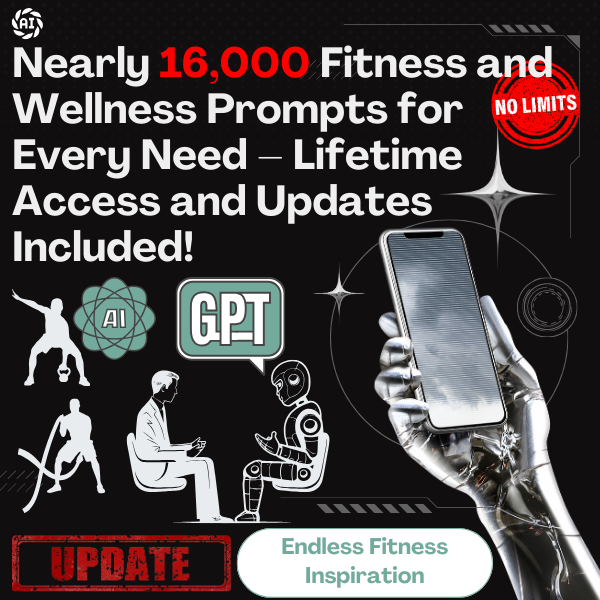 Mídia 1 de 16000 Premiado de chatgpt premium para fitness
