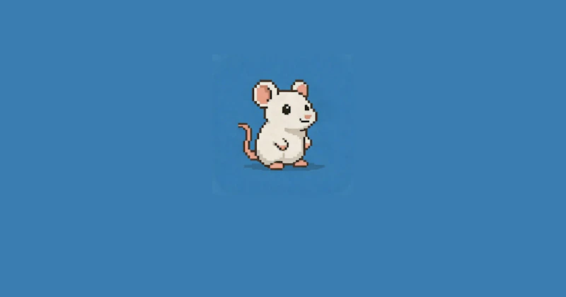 CodeMouse screenshot 1