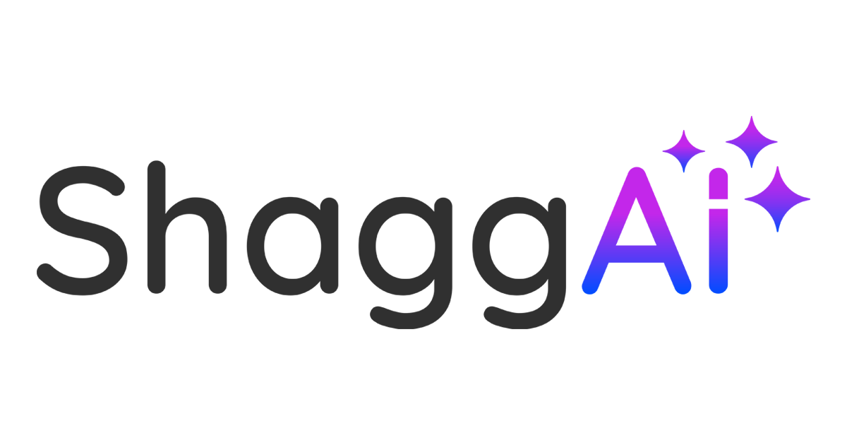 ShaggAi - Turn Your Words Into Action gallery image