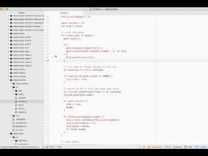 CodeSideStory gallery image