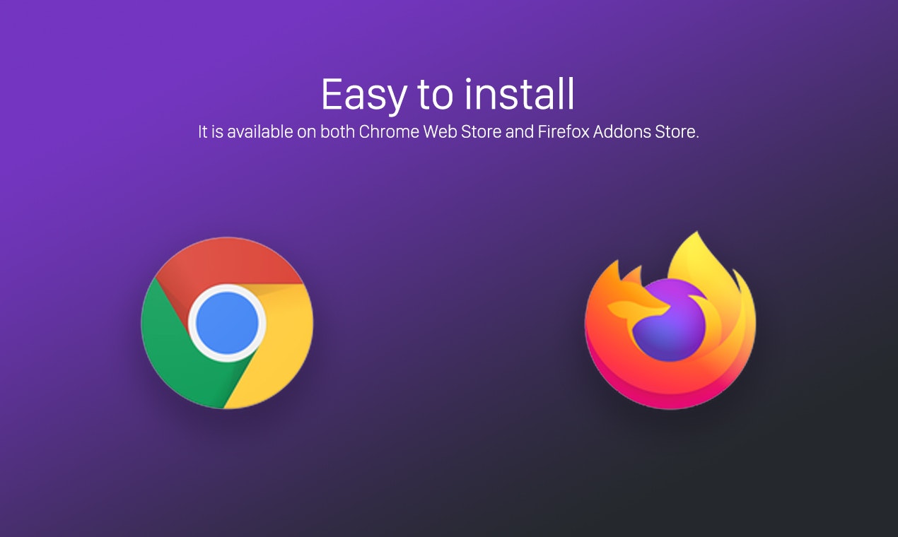 Product Hunt Trending New Tab Extension gallery image