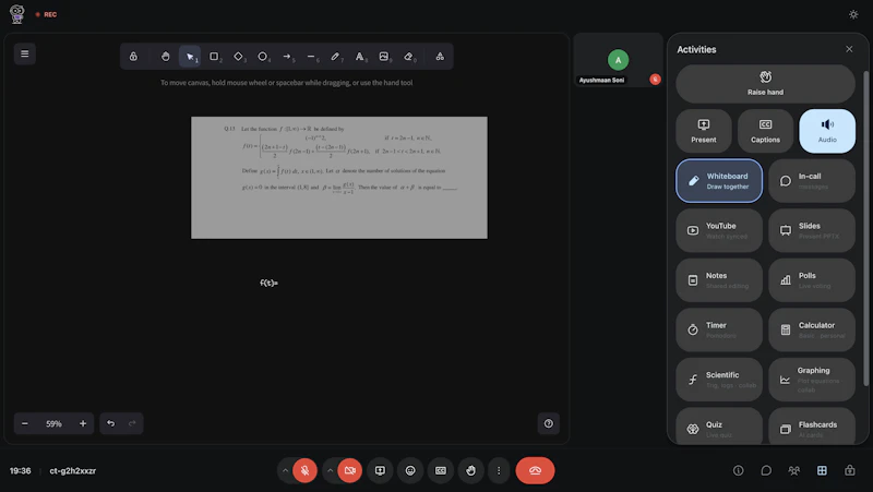 HomeGuru - Connecting Learner to Tutors screenshot 3
