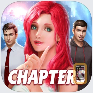 Chapters: Interactive Stories