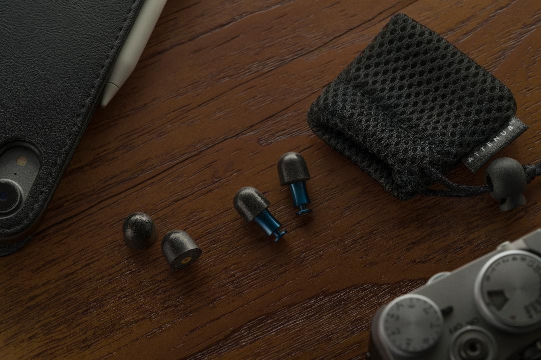 ATTENU8 ear plugs gallery image