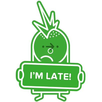 Stickymappers gallery image