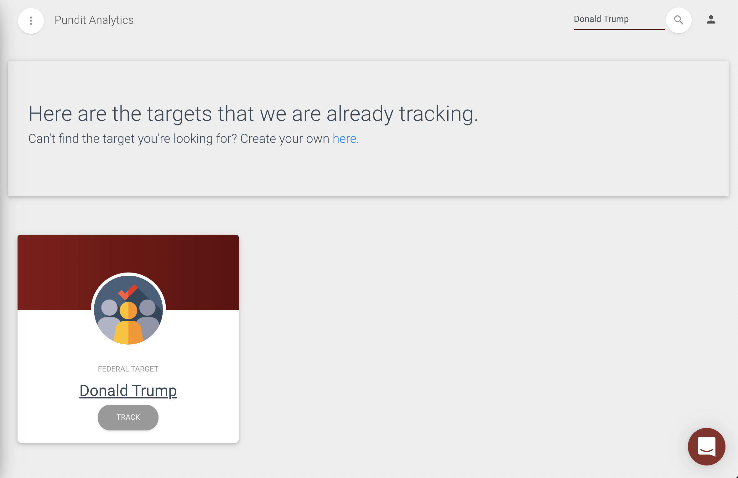 Pundit Analytics gallery image