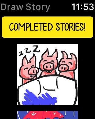 Draw Story gallery image