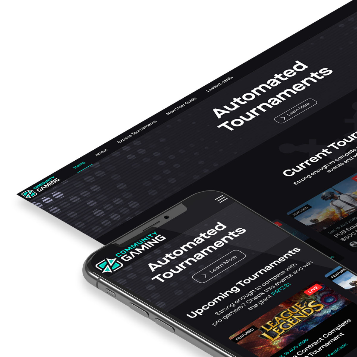 Community Gaming gallery image