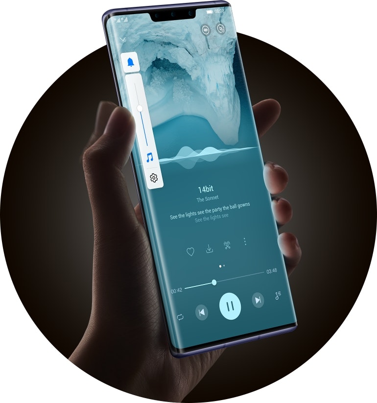 Huawei Mate X Image