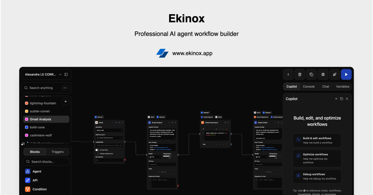 Ekinox