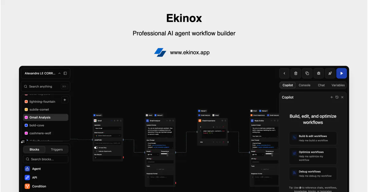 Ekinox