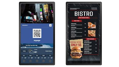 EasySignage Digital Signage gallery image