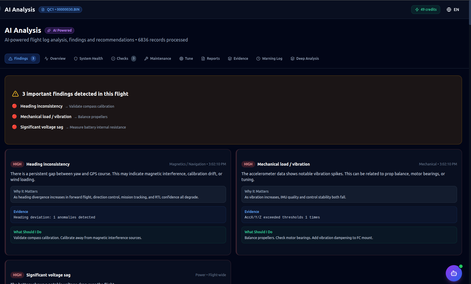 BBAFlightHub gallery image