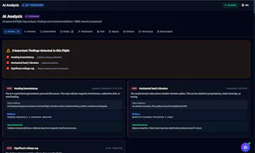 BBAFlightHub gallery image