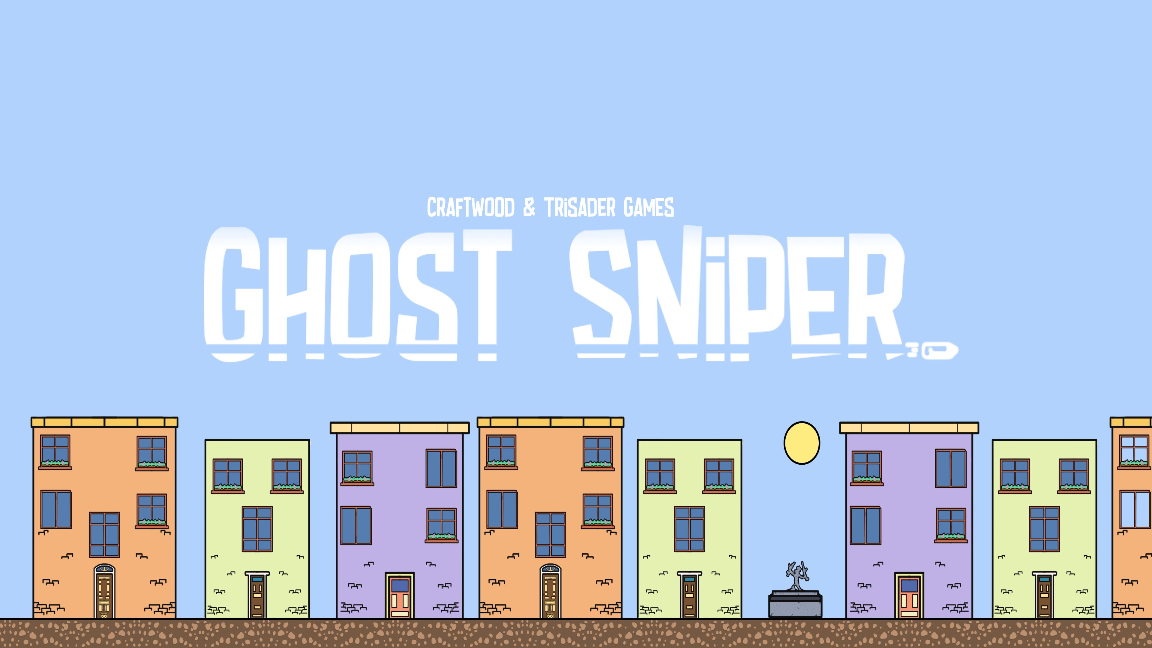 Game Sniper Shooter Game media 8