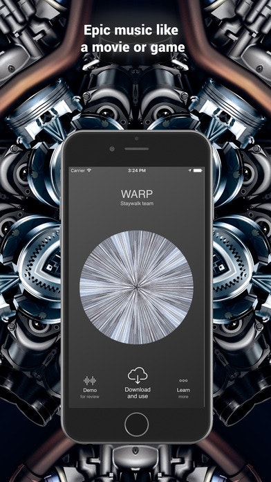 Staywalk gallery image