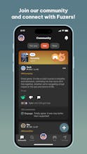 FUZE: Gaming Community gallery image