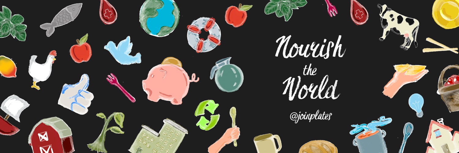 Plates- The App for Food Sharing gallery image