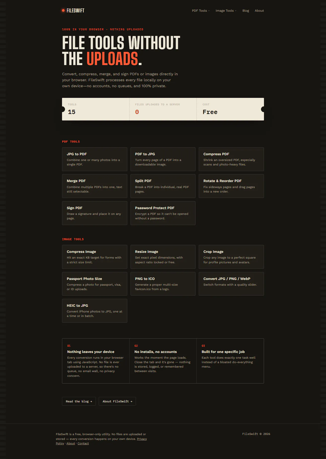 FileSwift gallery image